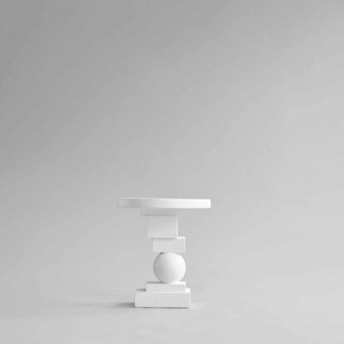 Artist Side Table - Gessato Design Store