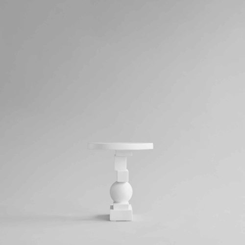 Artist Side Table - Gessato Design Store