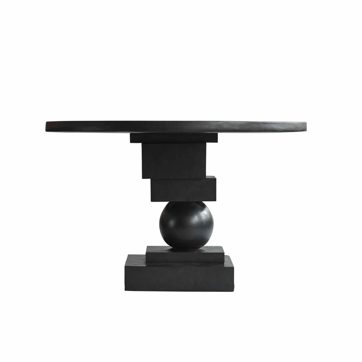 Artist Dining Table - Gessato Design Store