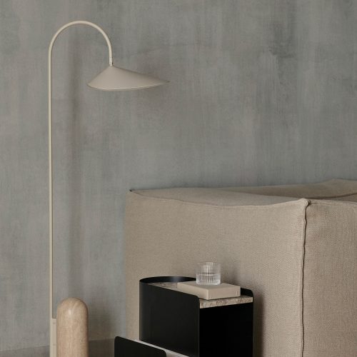 Arum Floor Lamp - Gessato Design Store