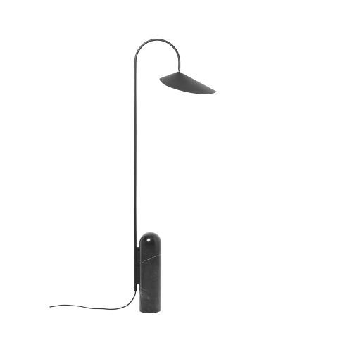 Arum Floor Lamp - Gessato Design Store