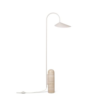 Arum Floor Lamp - Gessato Design Store