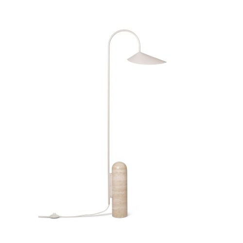 Arum Floor Lamp - Gessato Design Store