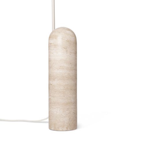 Arum Floor Lamp - Gessato Design Store