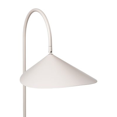 Arum Floor Lamp - Gessato Design Store