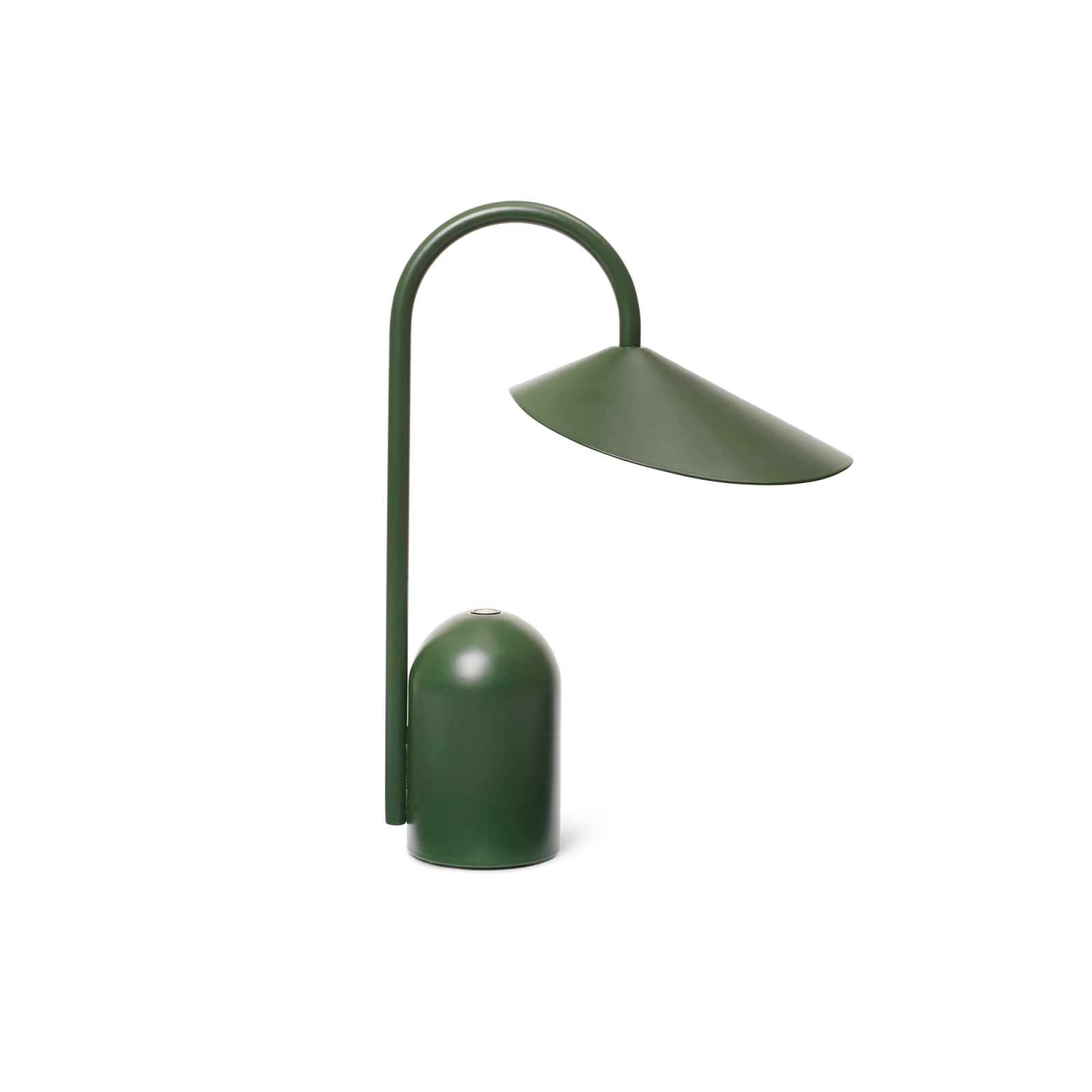 Arum Portable Lamp - Gessato Design Store