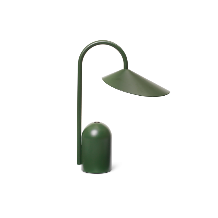 Arum Portable Lamp