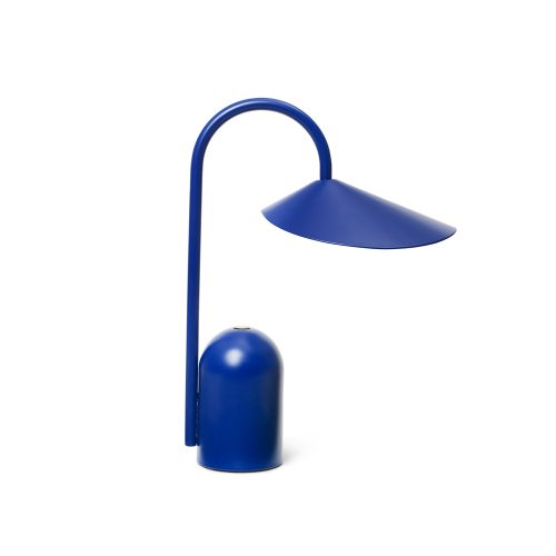 Arum Portable Lamp - Gessato Design Store