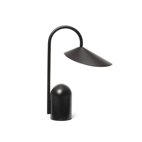 Arum Portable Lamp - Gessato Design Store