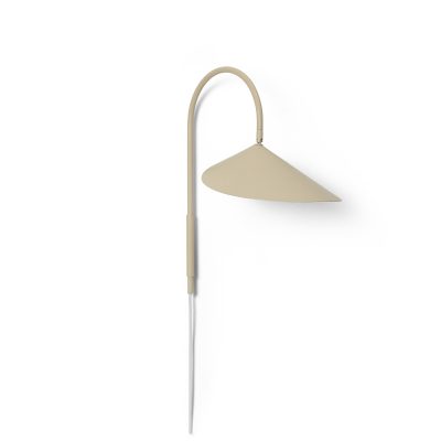 Arum Swivel Wall Lamp - Gessato Design Store