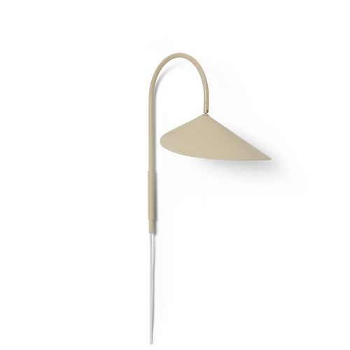 Arum Swivel Wall Lamp - Gessato Design Store