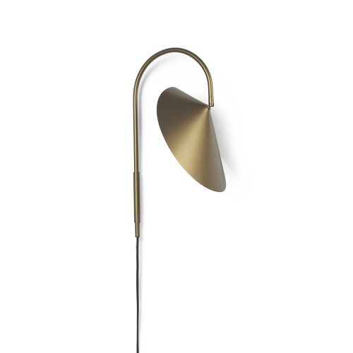 Arum Swivel Wall Lamp - Gessato Design Store