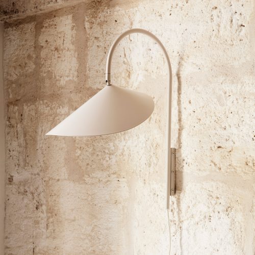 Arum Swivel Wall Lamp - Gessato Design Store