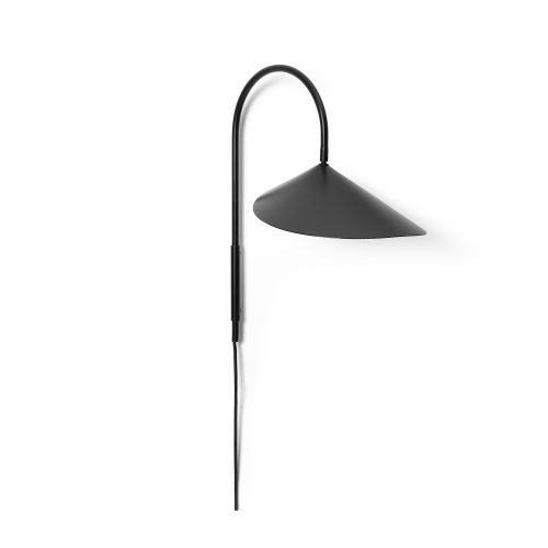 Arum Swivel Wall Lamp - Gessato Design Store