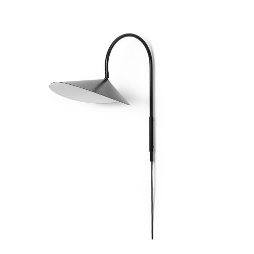 Arum Swivel Wall Lamp - Gessato Design Store