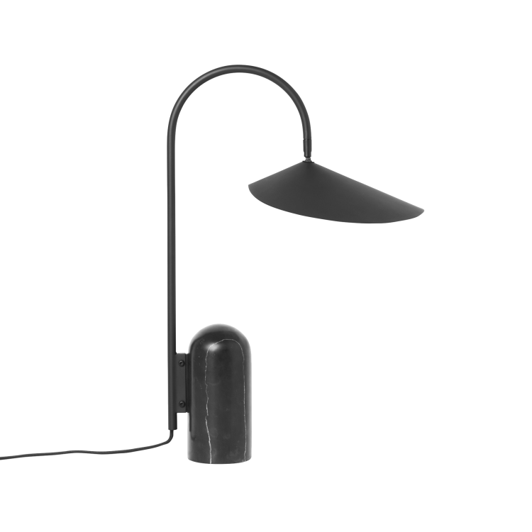 Arum Table Lamp