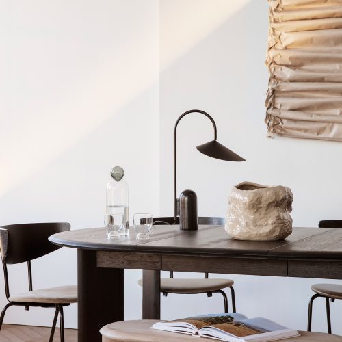 Arum Table Lamp - Gessato Design Store