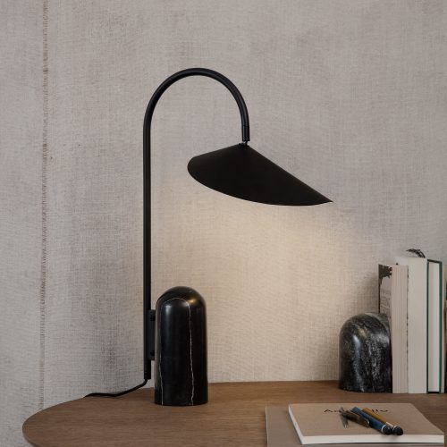 Arum Table Lamp - Gessato Design Store