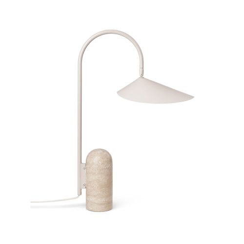 Arum Table Lamp - Gessato Design Store