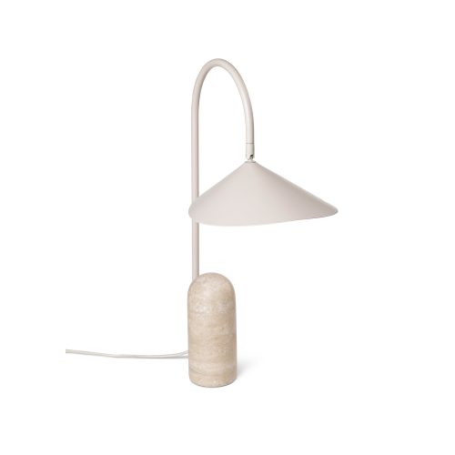 Arum Table Lamp - Gessato Design Store