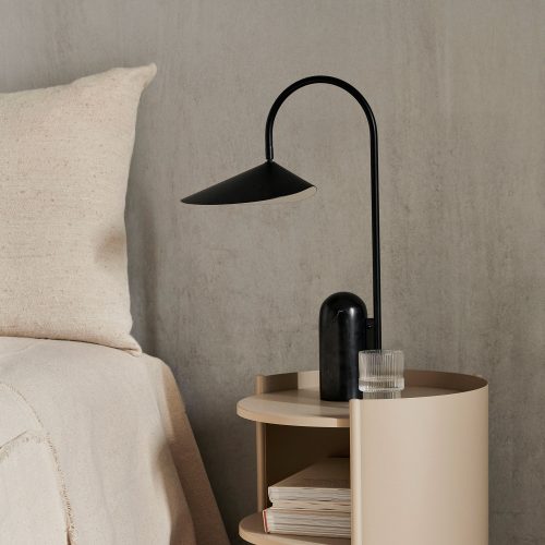 Arum Table Lamp - Gessato Design Store