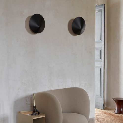 Arum Wall Sconce - Gessato Design Store