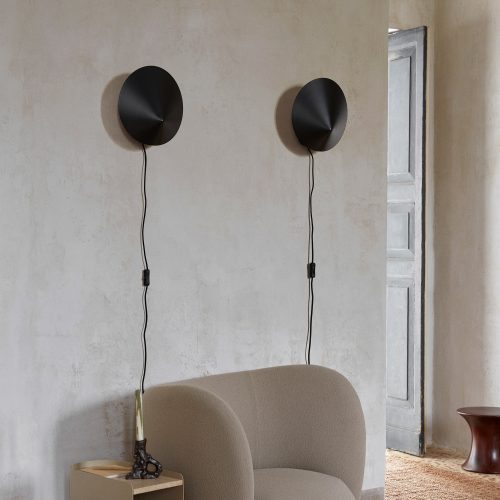 Arum Wall Sconce - Gessato Design Store