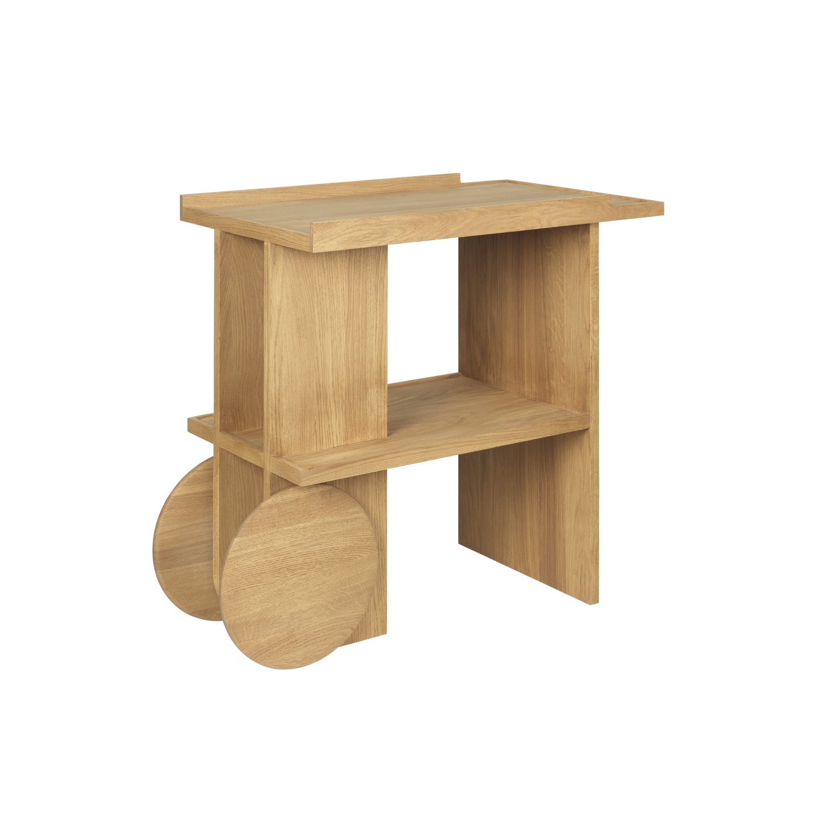 Axis Side Table - Gessato Design Store