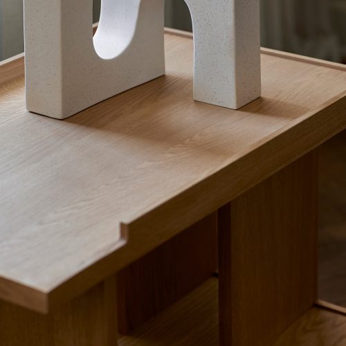 Axis Side Table - Gessato Design Store