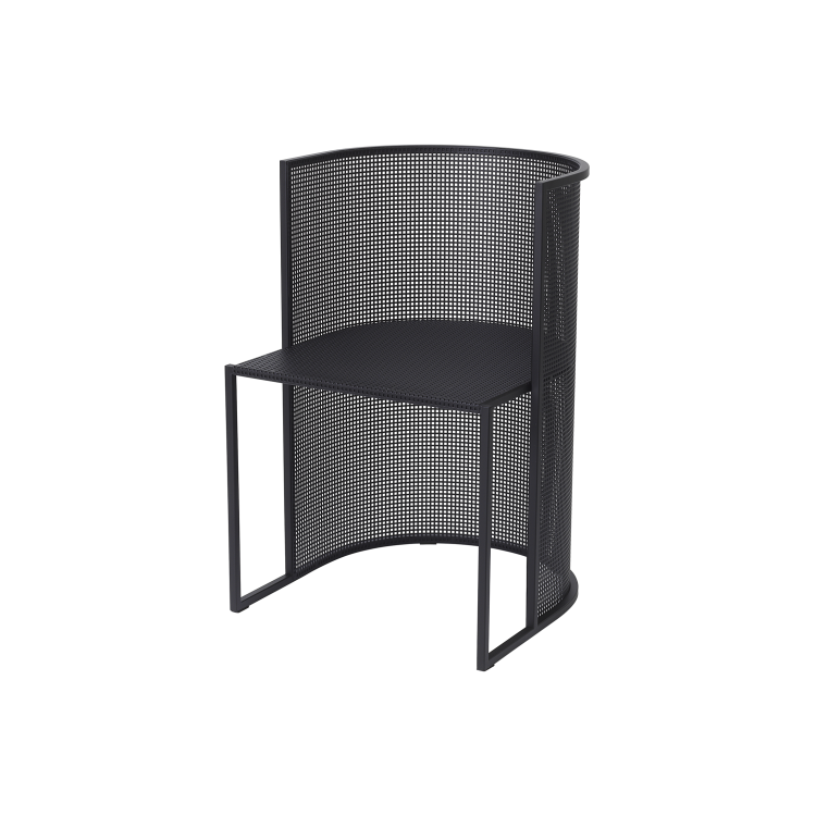 Bauhaus Dining Chair