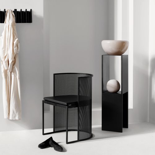 Bauhaus Dining Chair - Gessato Design Store