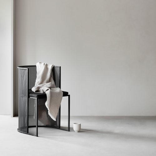 Bauhaus Dining Chair - Gessato Design Store