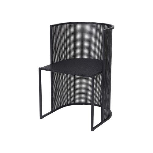 Bauhaus Dining Chair - Gessato Design Store