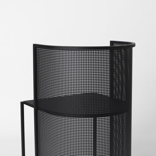 Bauhaus Dining Chair - Gessato Design Store