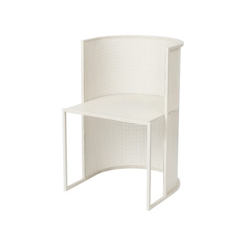 Bauhaus Dining Chair - Gessato Design Store