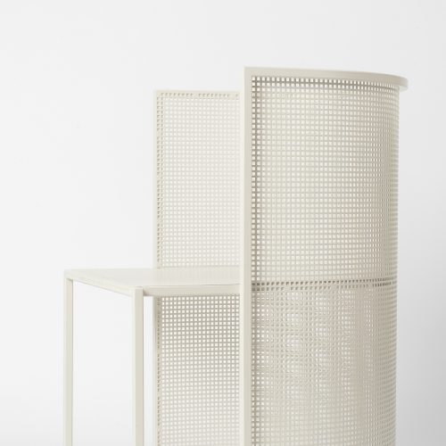 Bauhaus Dining Chair - Gessato Design Store