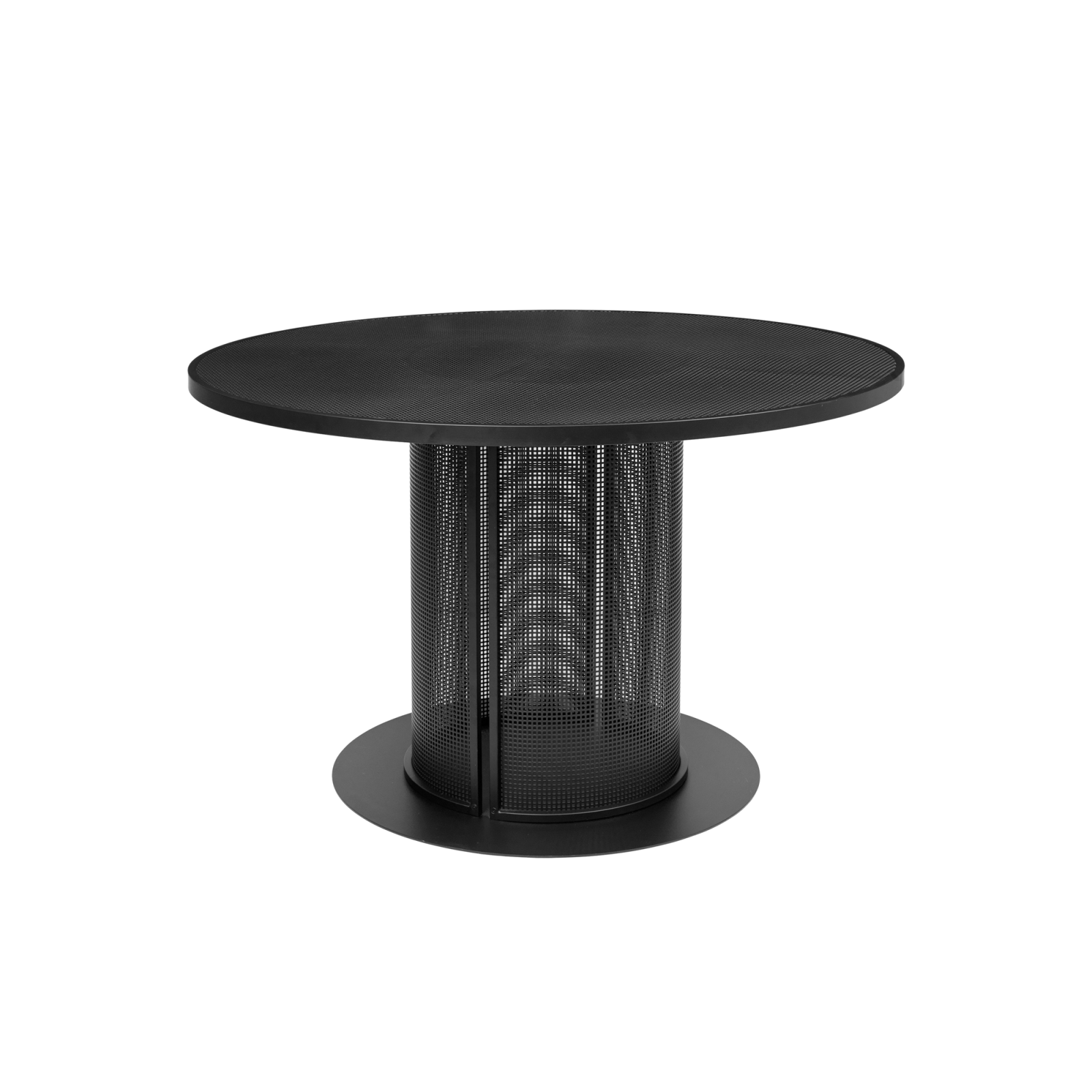 Bauhaus Dining Table - Gessato Design Store