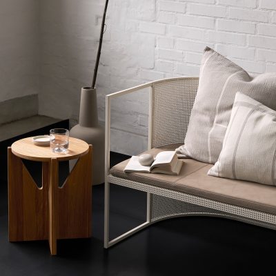 Bauhaus Lounge Bench - Gessato Design Store