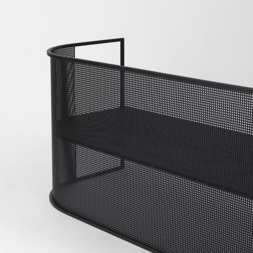 Bauhaus Lounge Bench - Gessato Design Store