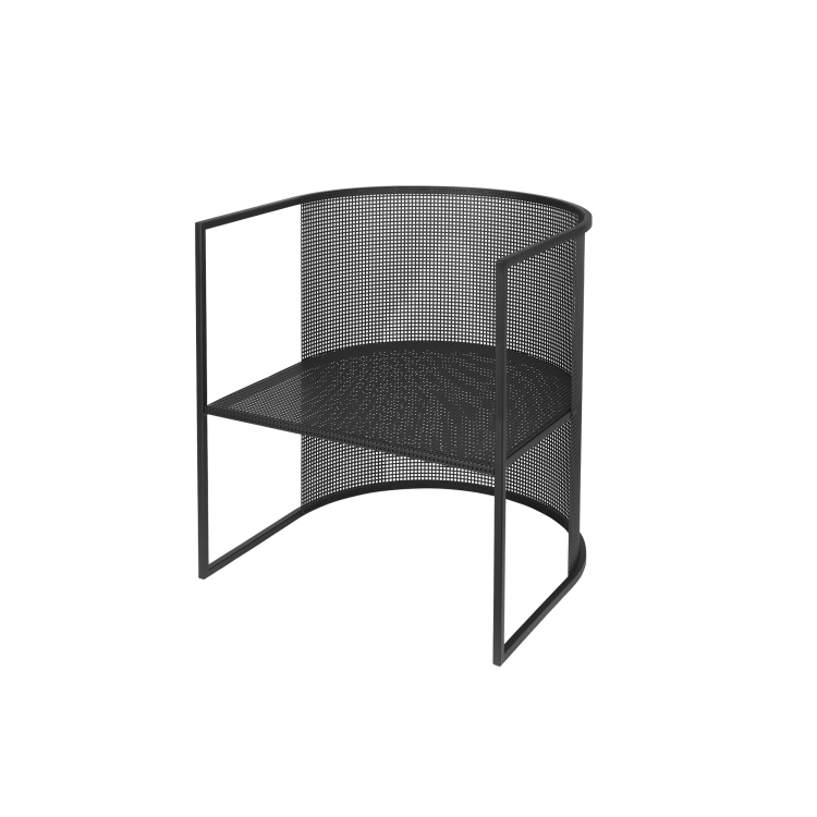 Bauhaus Lounge Chair