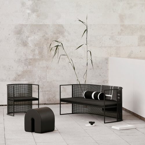 Bauhaus Lounge Chair - Gessato Design Store