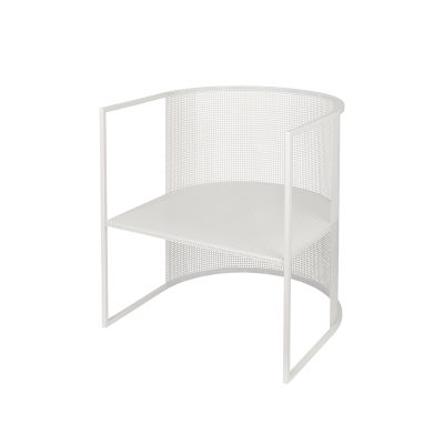Bauhaus Lounge Chair - Gessato Design Store