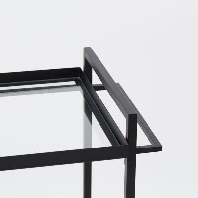 Bauhaus Trolley - Gessato Design Store