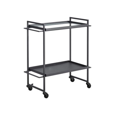 Bauhaus Trolley - Gessato Design Store