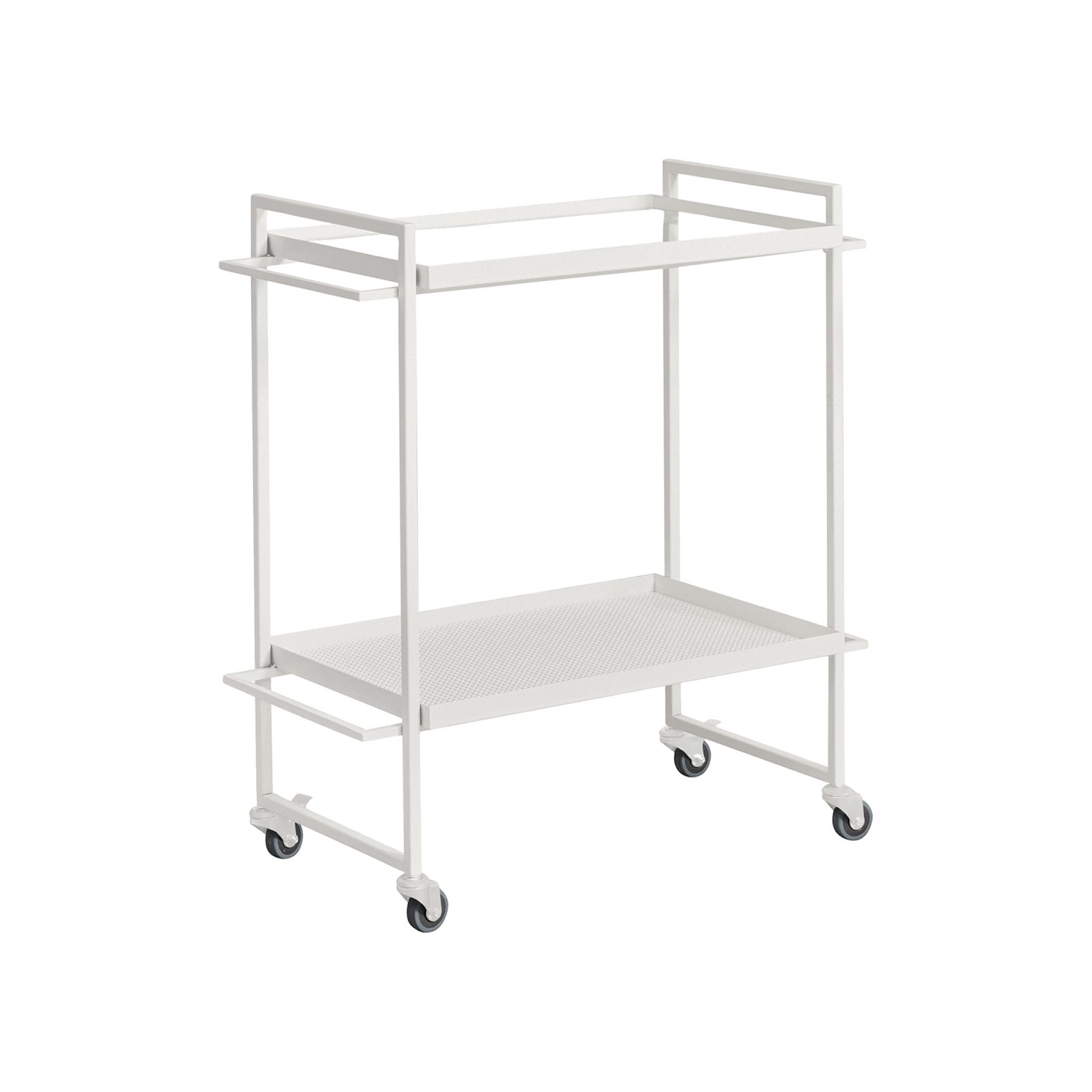 Bauhaus Trolley - Gessato Design Store