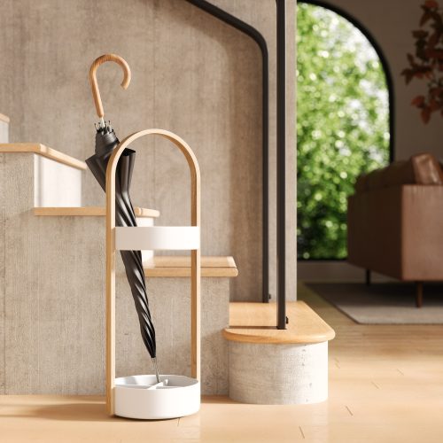 Bellwood Umbrella Stand - Gessato Design Store