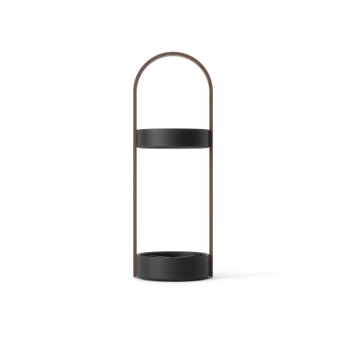 Bellwood Umbrella Stand - Gessato Design Store