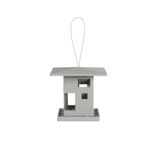 Bird Cafe Modern Bird Feeder - Gessato Design Store