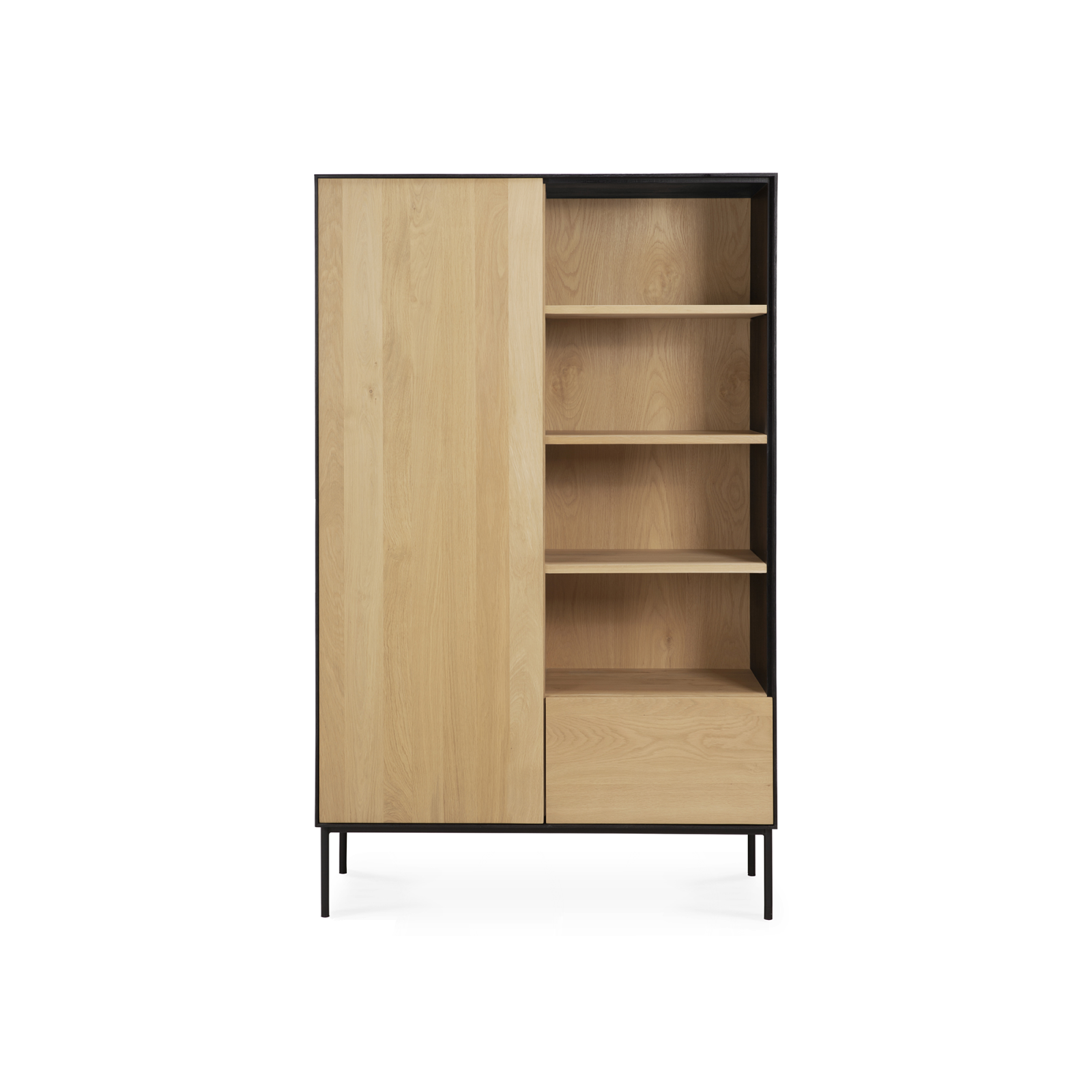 Blackbird Cupboard - Gessato Design Store