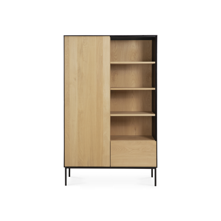 Blackbird Cupboard